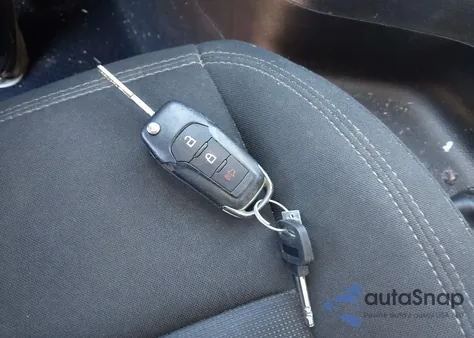 2019 Ford Ranger Xl from USA, damaged, VIN 1FTER4EH2KLA81148